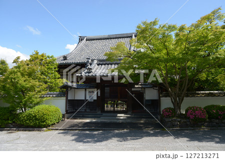 永観堂　智福院　京都市左京区 127213271
