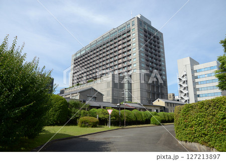 ホテルオオクラ京都 京都市中京区河原町御池 ホテルオオクラ京都 京都市中京区河原町御池 127213897