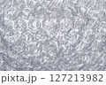 Bubble wrap macro photo with selective focus. 127213982