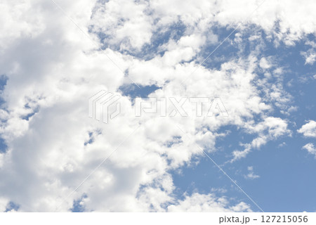 空と雲 空と雲 127215056