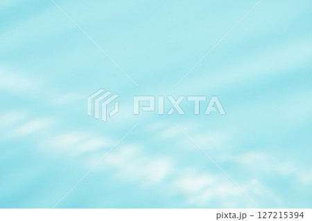 水面模様がつくる夏色のイメージ 127215394