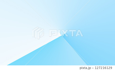 背景　4k　バックイメージ　青　白　ブルー　ブラック　bg　バーチャル背景　仮想世界　メタバース  127216129