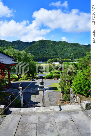 瑠璃光山 常楽寺 境内からの風景 鹿沼市 瑠璃光山 常楽寺 境内からの風景 鹿沼市 127216477