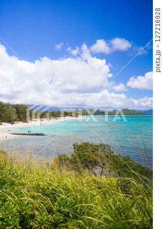 ハワイ カイルアビーチ ハワイ カイルアビーチ 127216928