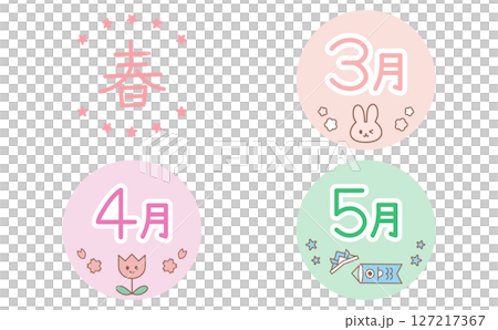 春曆插圖集 春曆插圖集 127217367