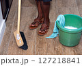 Cleaning Equipment and Bucket 127218841