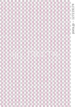 Striped background illustration, watercolor-style thin vertical lines, wallpaper, cute pink cherry blossom pastel colors, simple 127219174