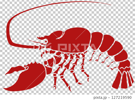 龍蝦 龍蝦 127219590