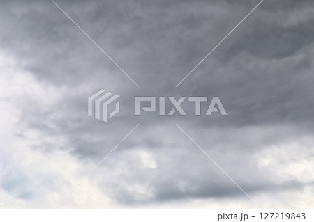 Overcast Skies with Dramatic Cloud Formation Overcast Skies with Dramatic Cloud Formation 127219843