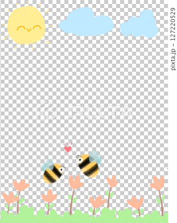 Two beers in garden with flowers background Png Two beers in garden with flowers background Png 127220529