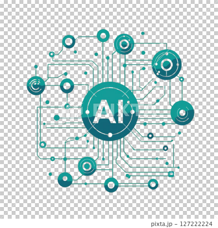 AI影像插圖 AI影像插圖 127222224