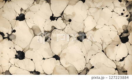 抽象的な背景デザイン 127223884