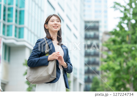 女性 ビジネス 女性 ビジネス 127224734