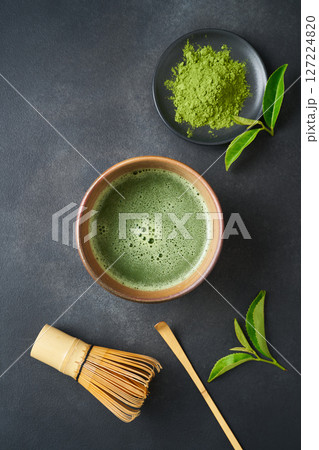 抹茶イメージ 抹茶イメージ 127224820
