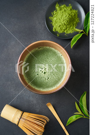 抹茶イメージ 127224821
