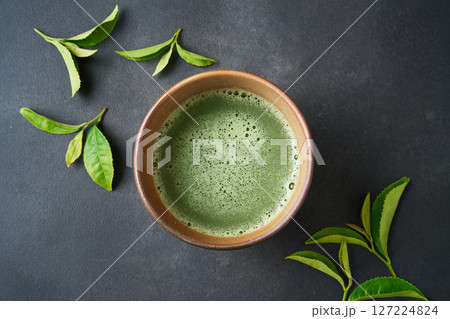抹茶イメージ 127224824