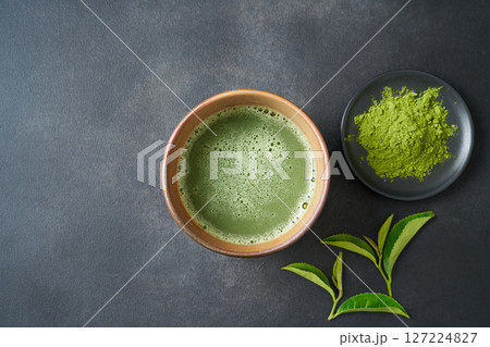 抹茶イメージ 127224827