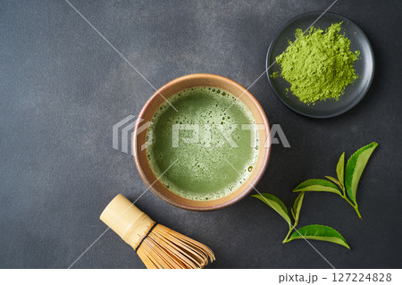 抹茶イメージ 127224828