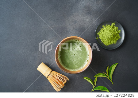 抹茶イメージ 127224829