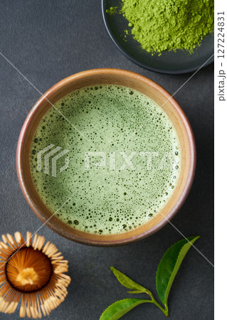 抹茶イメージ 127224831