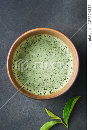 抹茶イメージ 127224833
