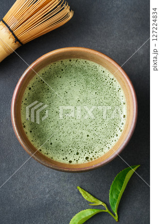 抹茶イメージ 127224834