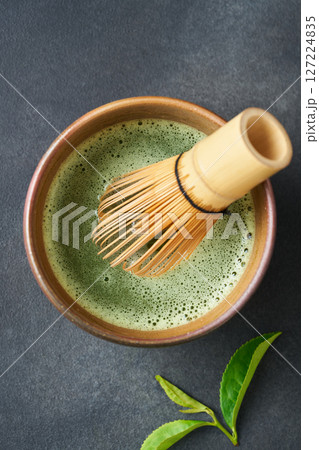 抹茶イメージ 127224835