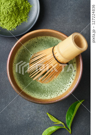 抹茶イメージ 127224836