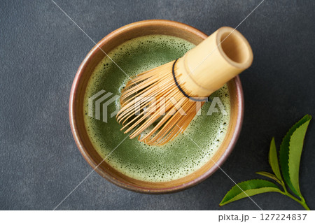 抹茶イメージ 127224837