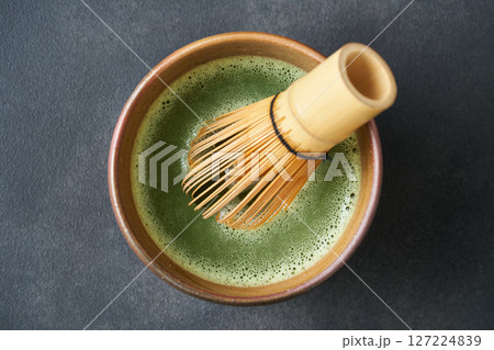 抹茶イメージ 127224839