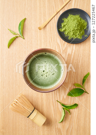 抹茶イメージ 127225467
