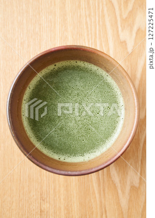 抹茶イメージ 127225471