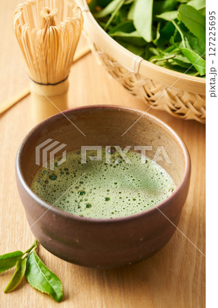 抹茶イメージ 抹茶イメージ 127225695