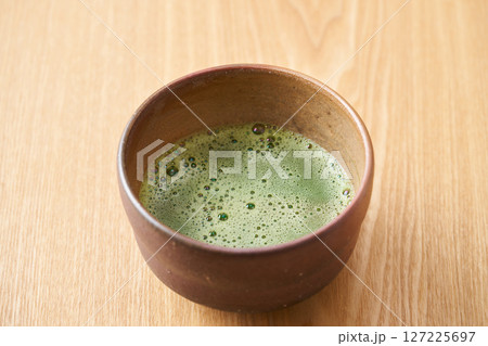 抹茶イメージ 127225697