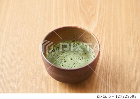 抹茶イメージ 127225698
