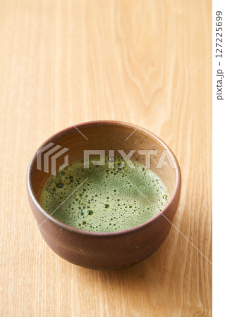 抹茶イメージ 127225699