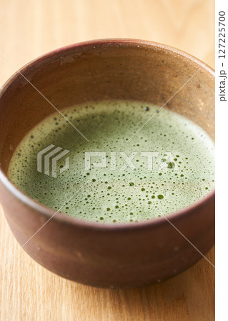 抹茶イメージ 127225700