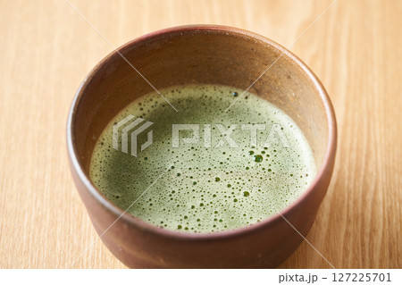 抹茶イメージ 127225701
