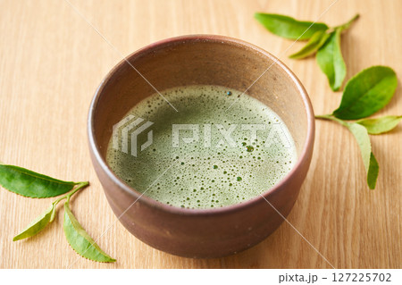 抹茶イメージ 127225702