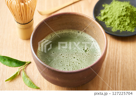 抹茶イメージ 127225704