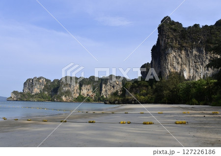 タイ・アオナンのライレイビーチ 127226186