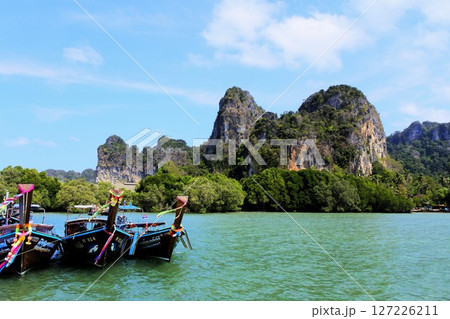 タイ・アオナンのイーストライレイ タイ・アオナンのイーストライレイ 127226211