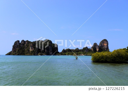 タイ・アオナンのイーストライレイ 127226215