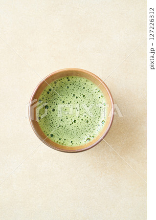抹茶イメージ 127226312