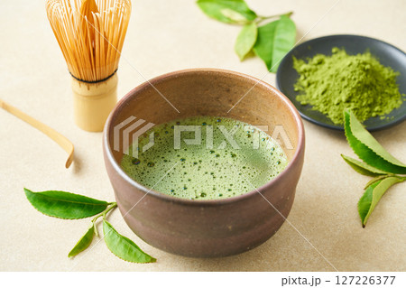 抹茶イメージ 127226377