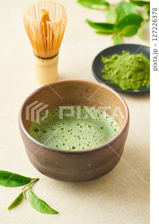 抹茶イメージ 127226378
