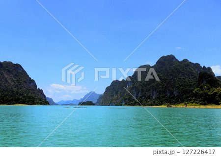 タイ・カオソック国立公園 127226417