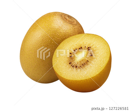 ゴールデン・キウイフルーツ 127226581