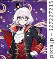 凛々しい自分 127227215