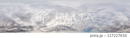 Dramatic Sunset sky 360 panorama. Vibrant sky with bright glowing red pink Cumulus clouds. HDR 360 seamless spherical panorama. Sky dome for aerial drone panoramas. Climate and weather change Dramatic Sunset sky 360 panorama. Vibrant sky with bright glowing red pink Cumulus clouds. HDR 360 seamless spherical panorama. Sky dome for aerial drone panoramas. Climate and weather change 127227638